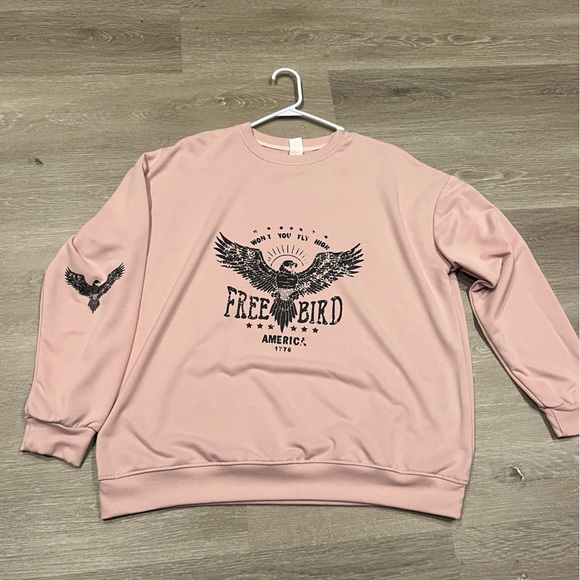 Crewneck - Picture 1 of 1